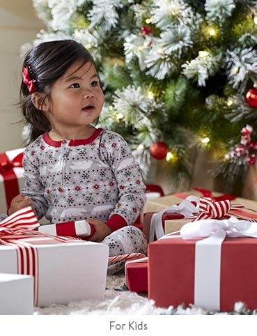 Gifts for Kids