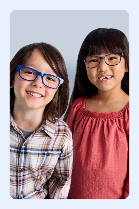 Fun frames for kids. Cool looks for daily wear. Shop now