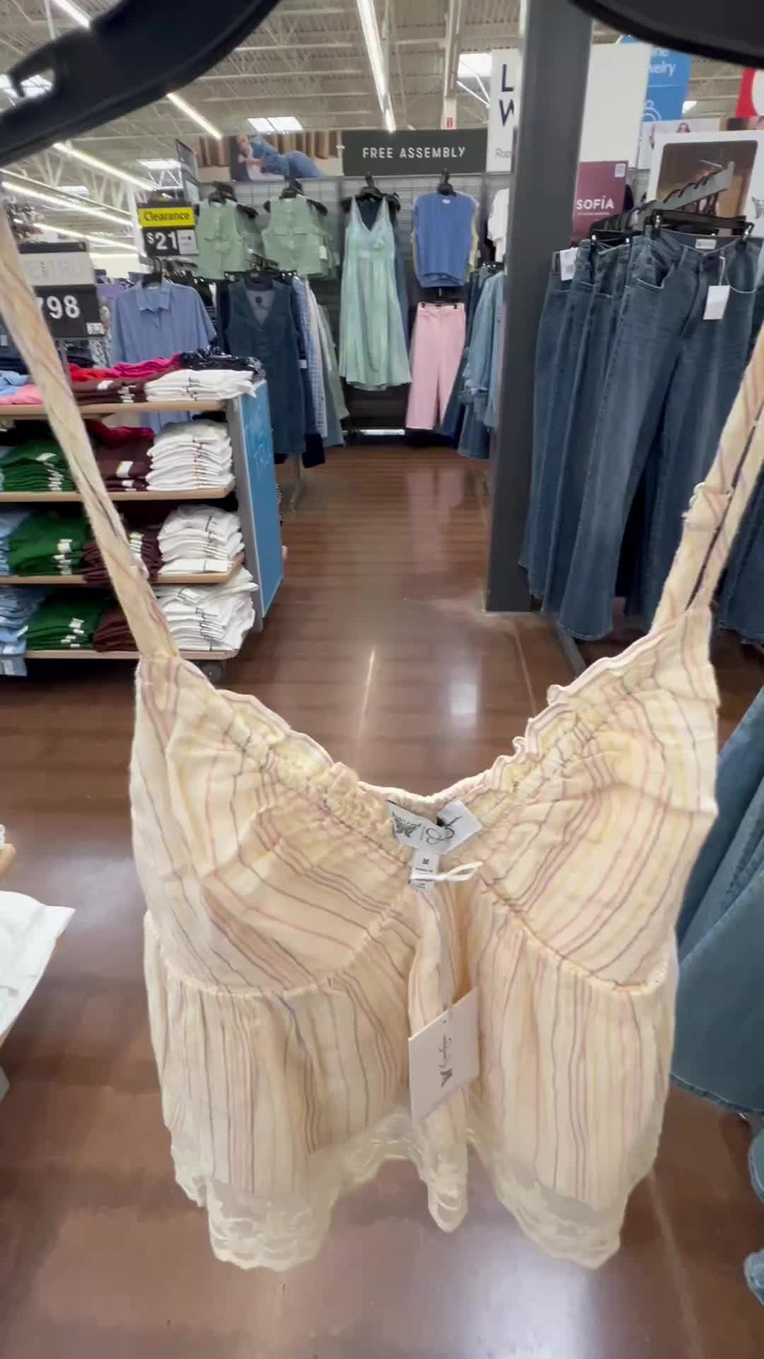 , Shop post, pinned