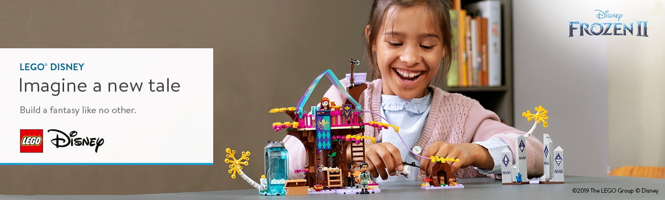 buy frozen lego