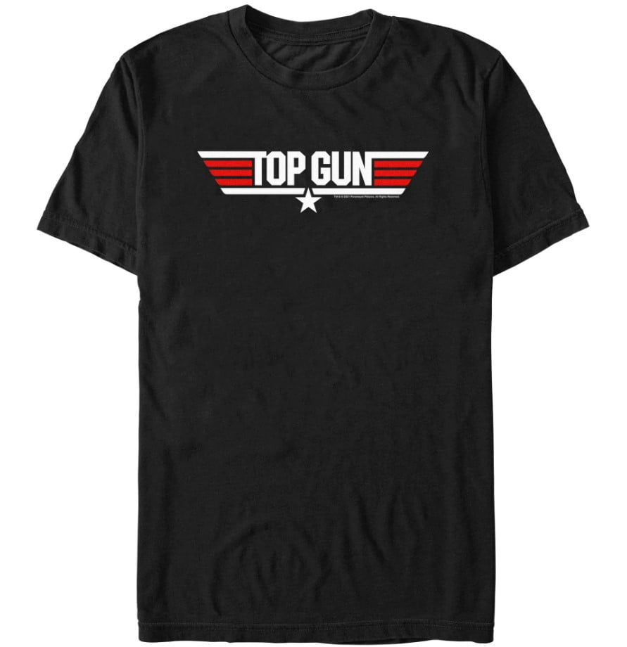 Top Gun Men's Clothing in Top Gun Clothing