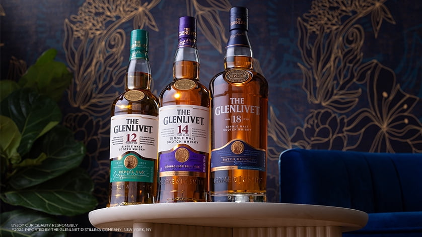 Glenlivet - Walmart.com