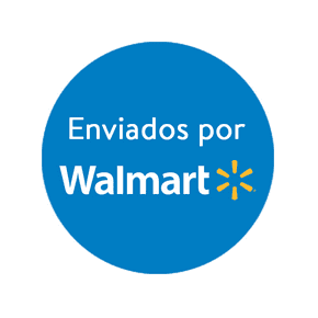 Enviados por Walmart