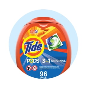 Household essentials