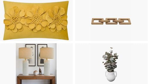 Home decor