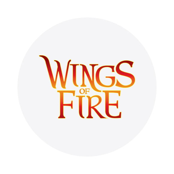 Wings of Fire books