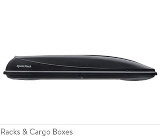 Racks & Cargo Boxes
