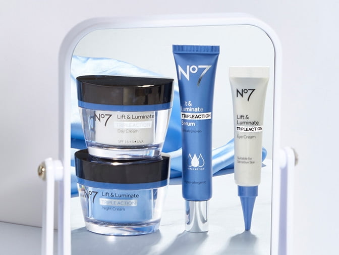 no 7 moisturizer walmart