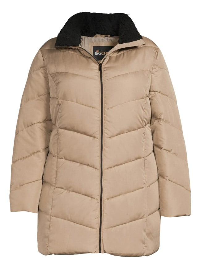 walmart plus size spring jackets