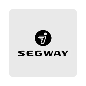 Segway en Lider