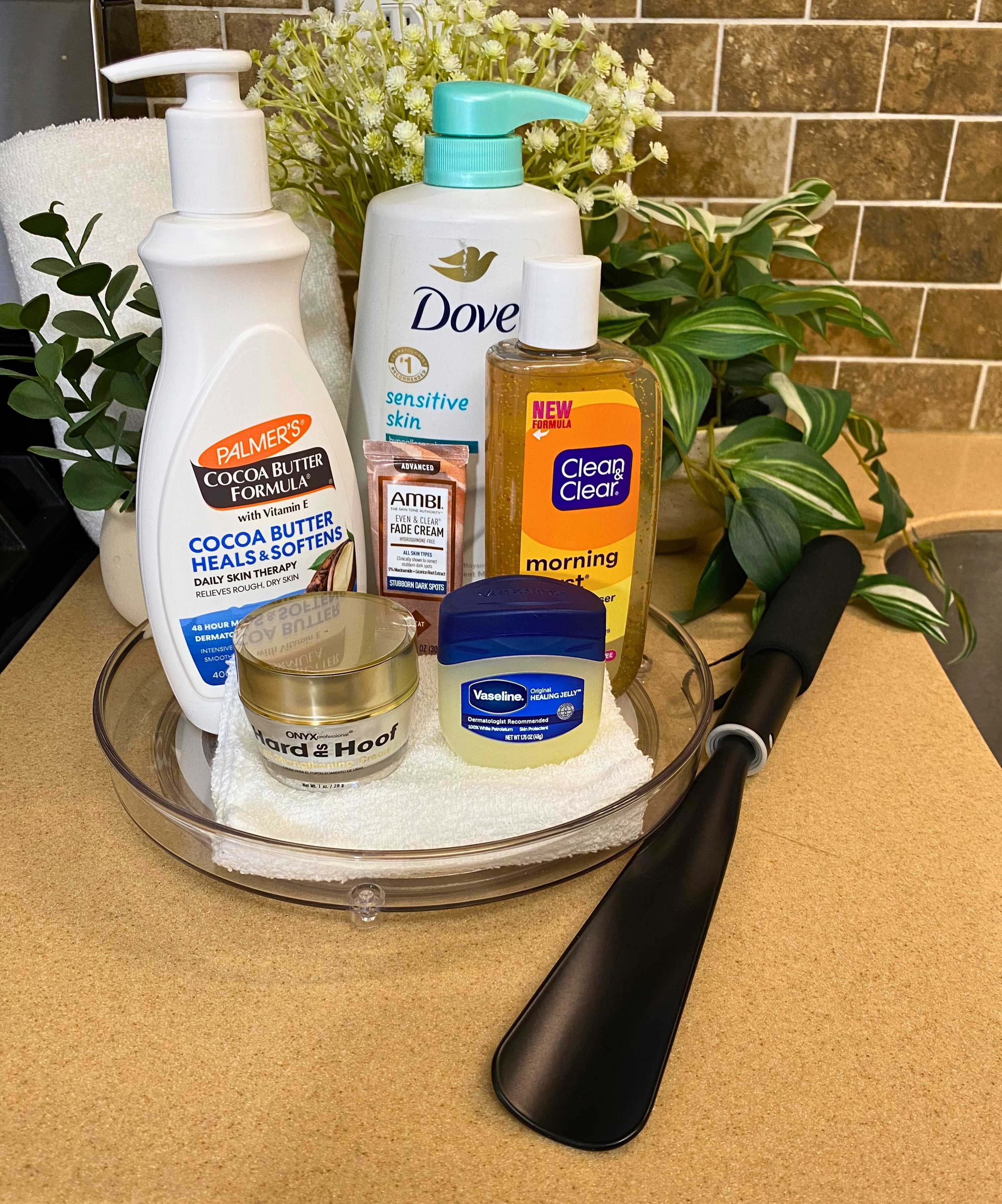 In my 60s, self-care has become my priority—and honestly, I laugh now at the early signs of aging I once ignored. Someday, you’ll get it too (or maybe you already do!). Keep these items on hand!, Shop post,