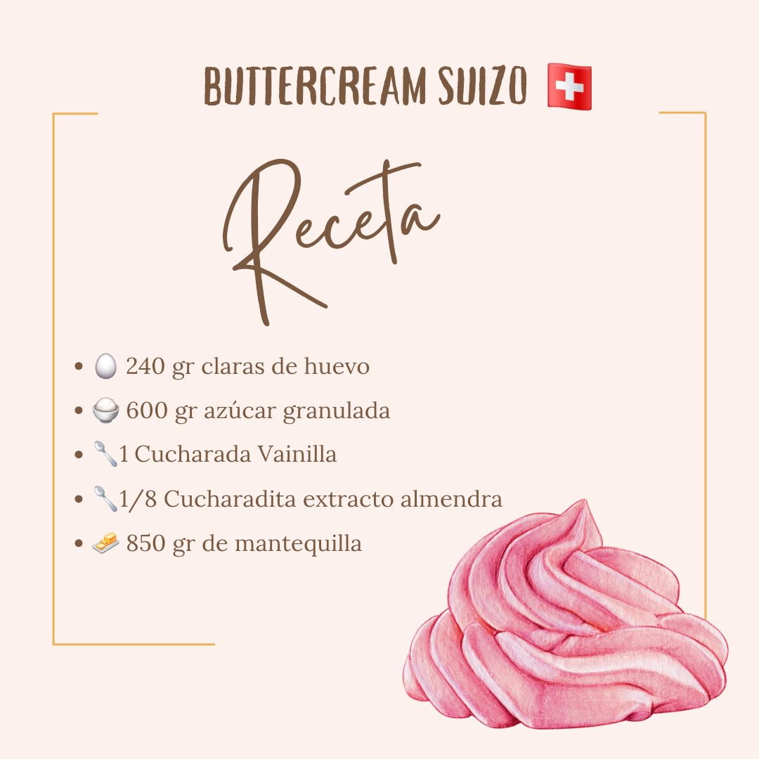 Esta es sin lugar a dudas, mi cobertura favorita para trabajar. Super cremosa, deliciosa y manejable. Puedes agregar frutas y extractos para usarla también como relleno. Posibilidades son infinitas🤤, Shop post, pinned