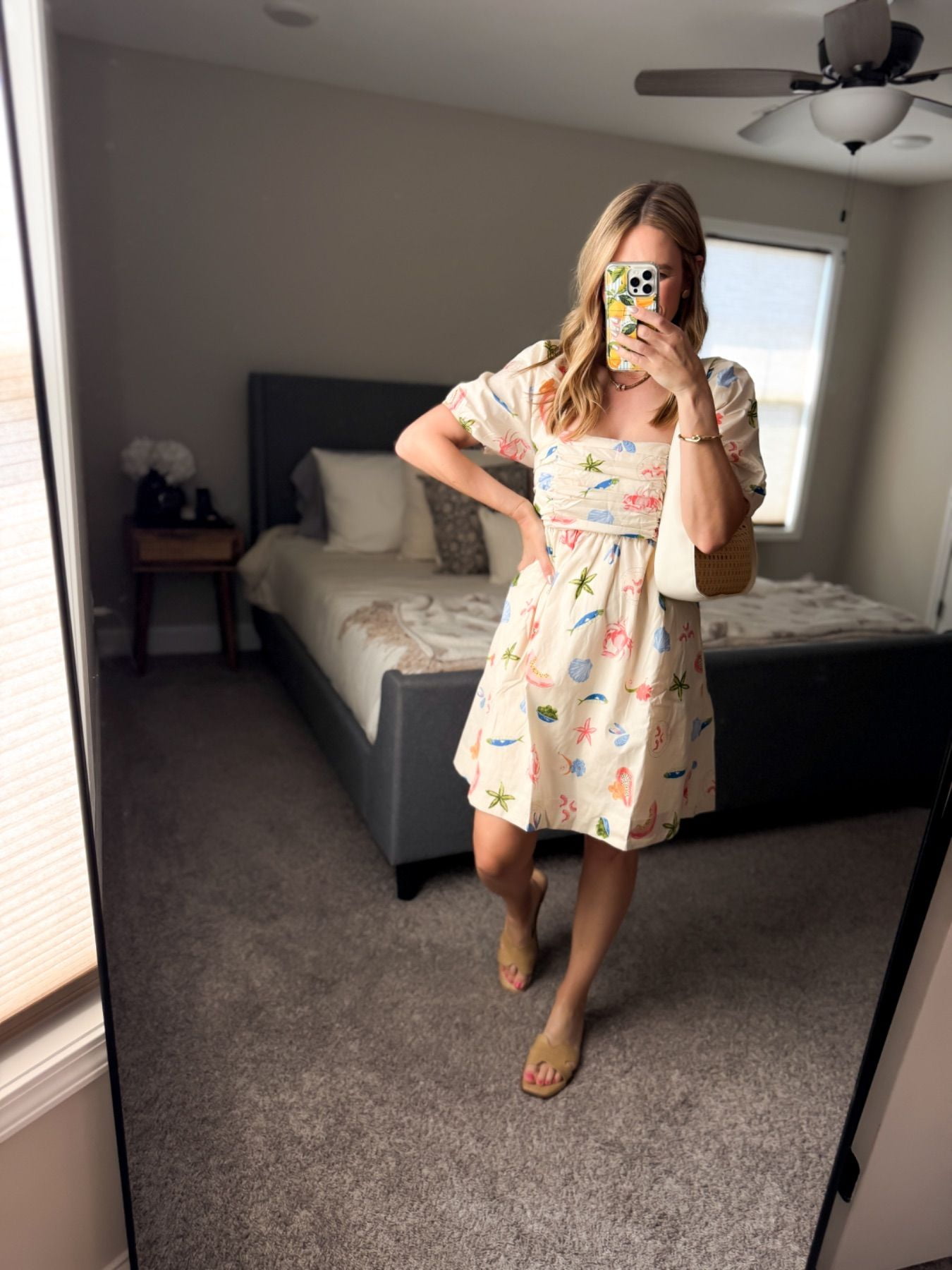 This is such a great dress! Cutest print and there’s more too!, Shop post, 