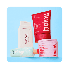 shop personal care and beauty