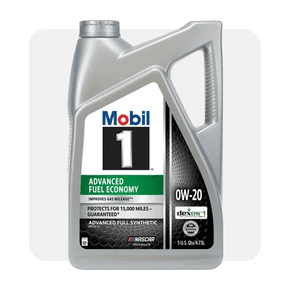 Oil & fluids