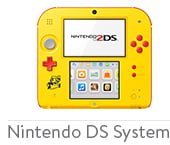 Nintendo 2DS System with Super Mario Maker