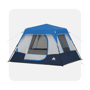Cabin tents