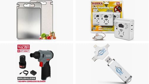 Cool NEW Inventions