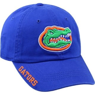 florida gators ball caps