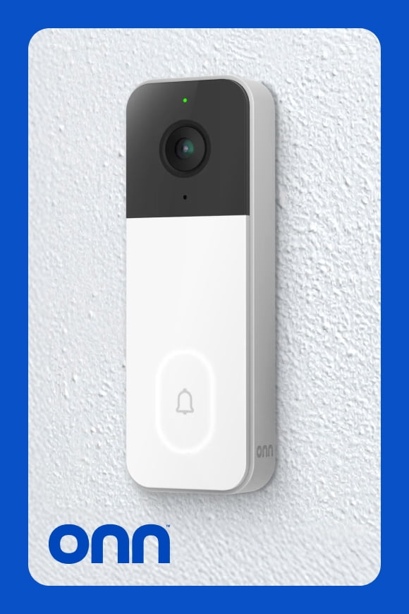 onn doorbell