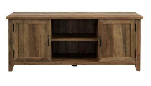 Wood TV Stands N-Up