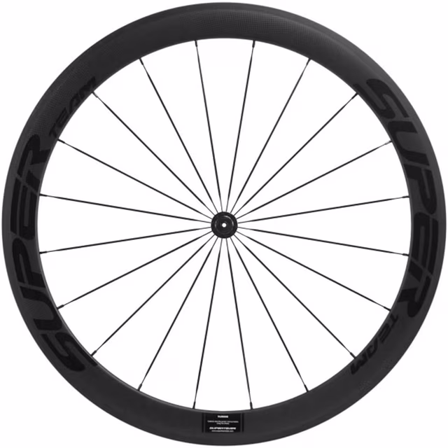 Bike wheels
