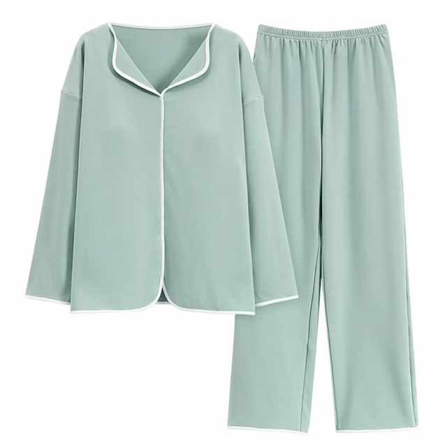 Pajamas & Sleepwear