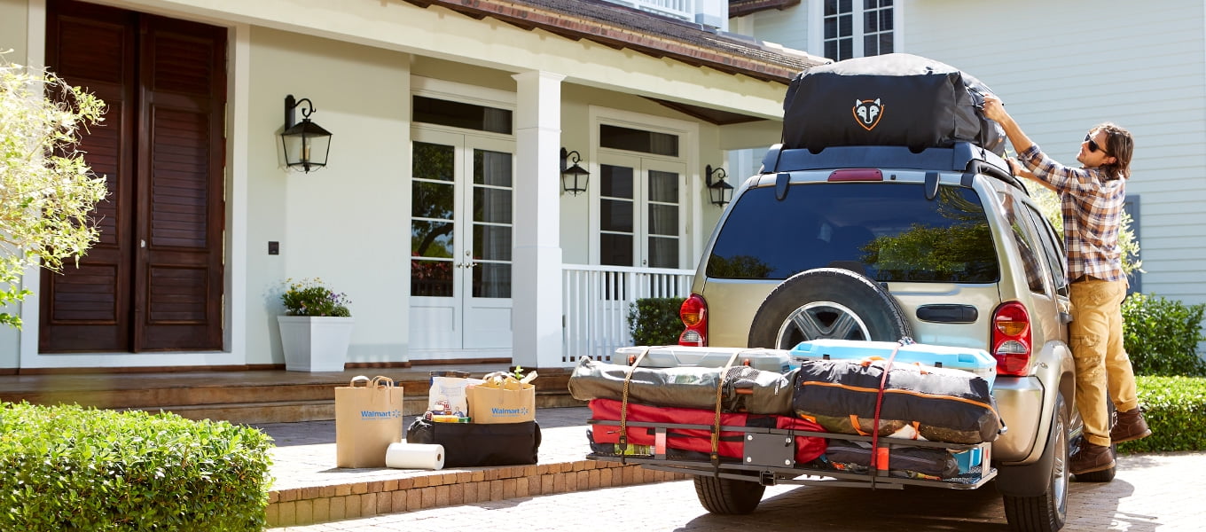 Exterior Car Accessories Walmartcom