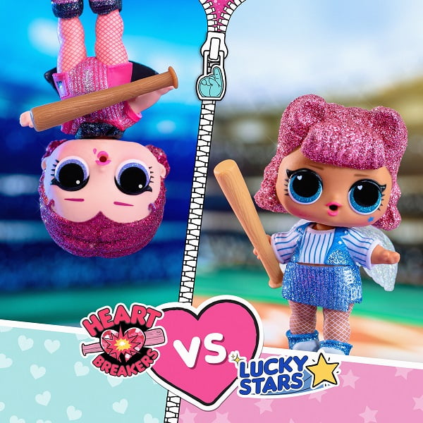 eloel dolls