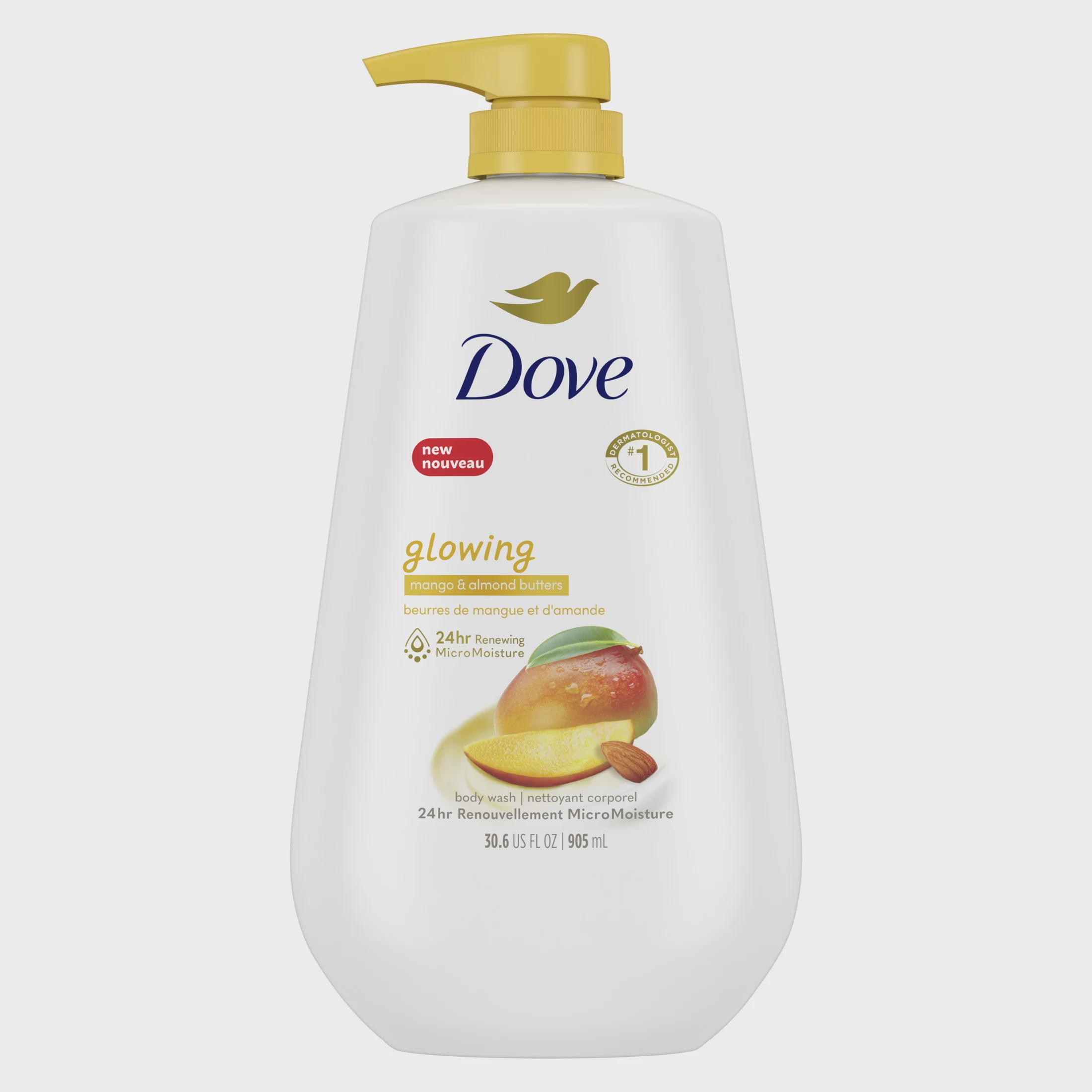 Top Rated Body Wash