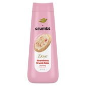 Dove x Crumbl
