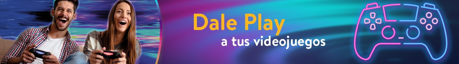 Dale Play Walmart Super