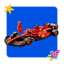 Lego F1 oferta