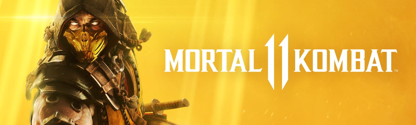 mortal kombat 11 price ps4 walmart