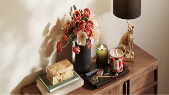 Summer decor spotlight