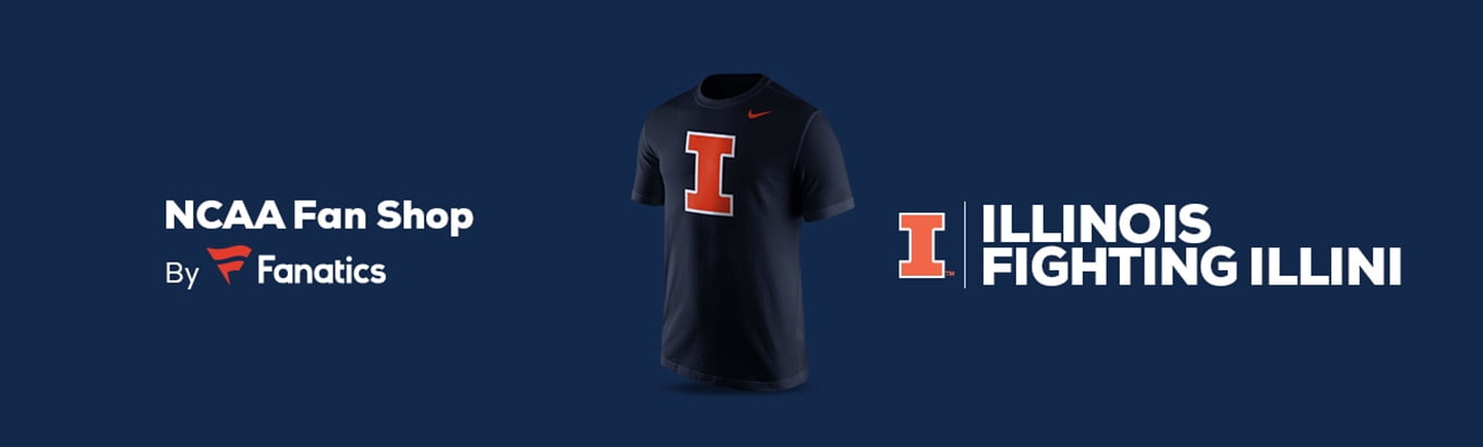 illini fan shop