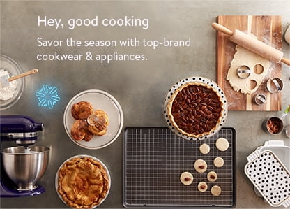 Shop Kitchen Appliances
