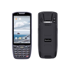 Mobile POS terminals