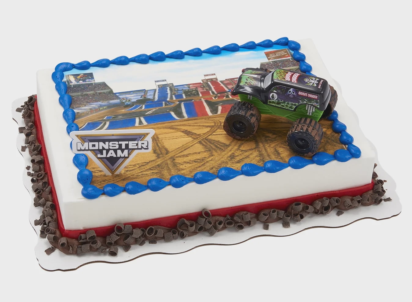 Walmart Custom Cakes