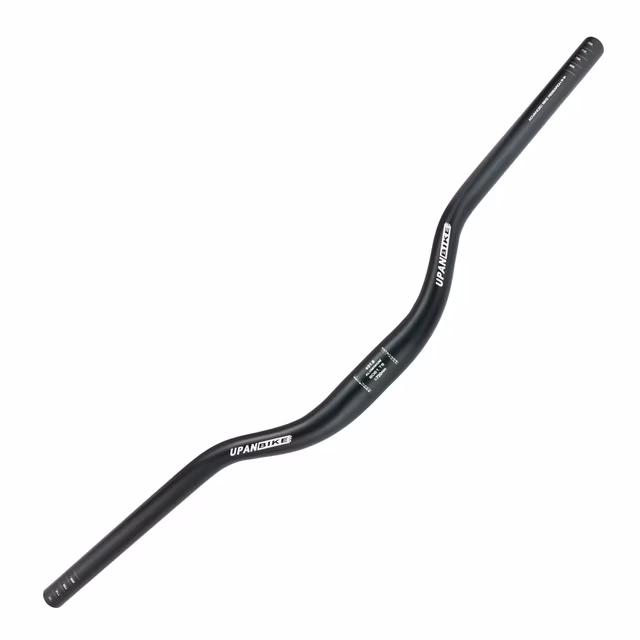 Bike handlebars