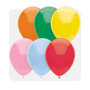 Balloons