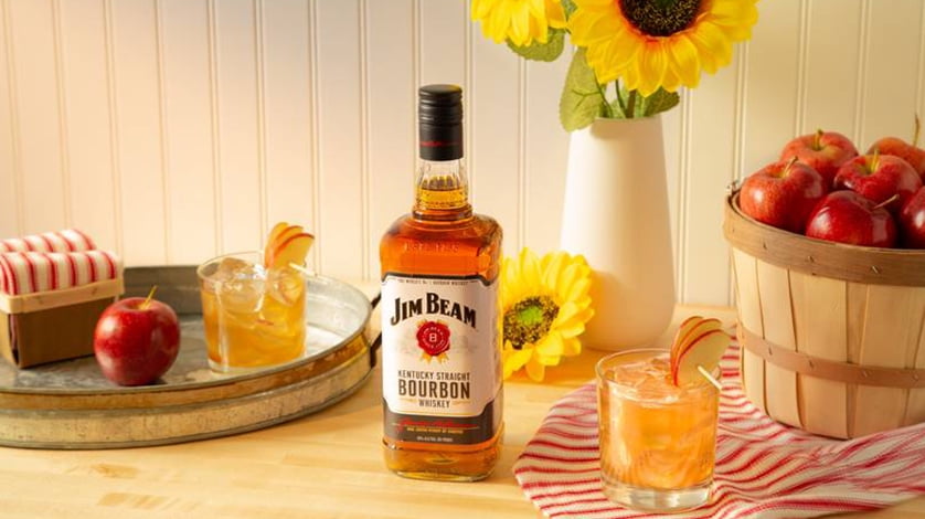Jim Beam - Walmart.com Jim Beam - Walmart.com