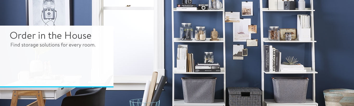 Living Room Storage - Walmart.com