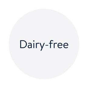 Dairy-free