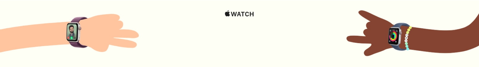 Apple Watch for kids. Their independence, your peace of mind. Shop now. 