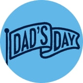 Shop Father’s Day gifts 