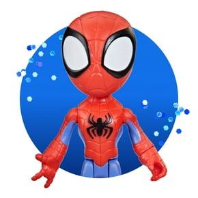 Action figures & playsets