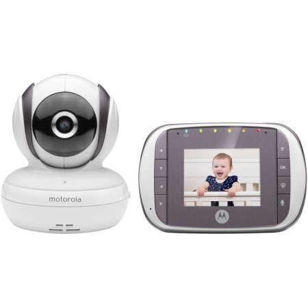 Motorola Baby Monitors Walmart Com
