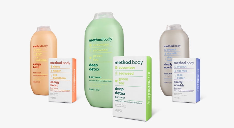 Bath Body Walmartcom