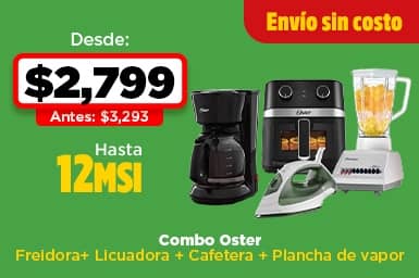 electrodomesticos